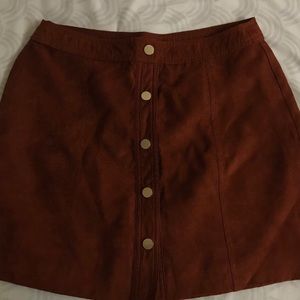 Forever 21 skirt